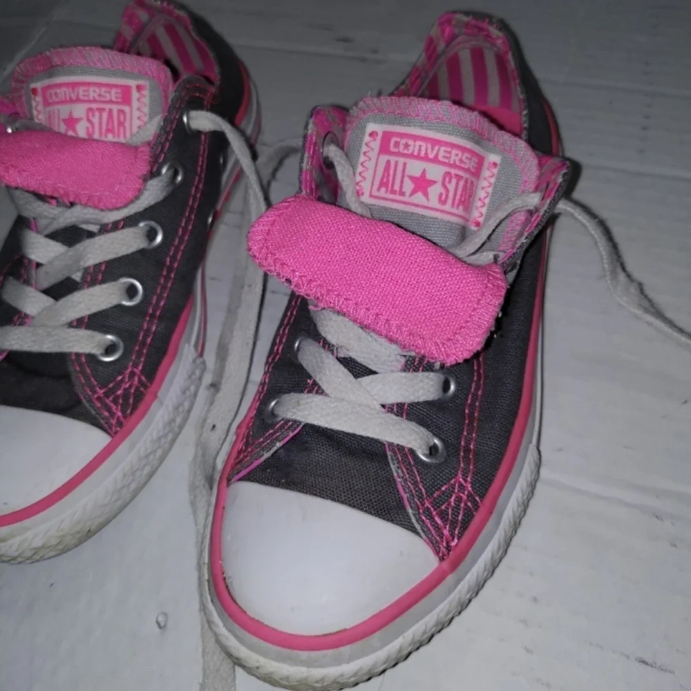 Converse All Stars